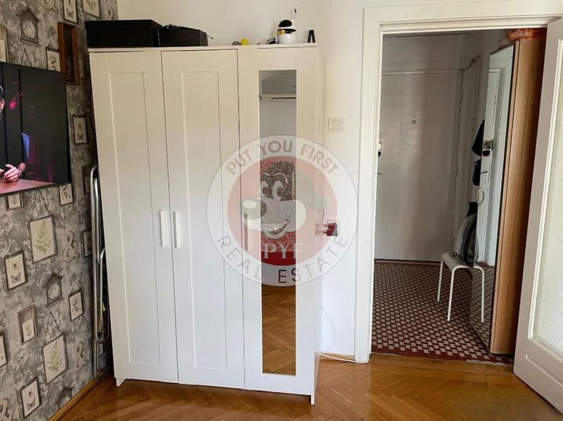 Ultracentral | Investitie | Garsoniera | Semidec | 31mp | B11266