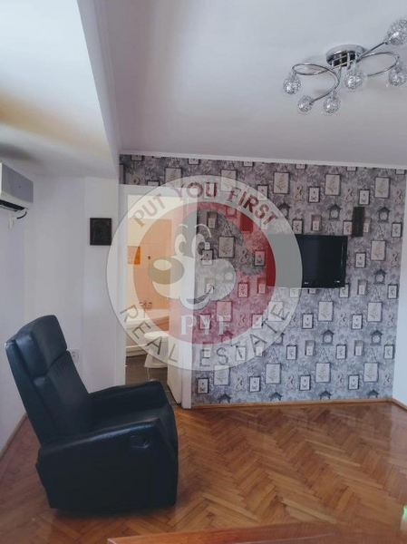 Ultracentral | Investitie | Garsoniera | Semidec | 31mp | B11266