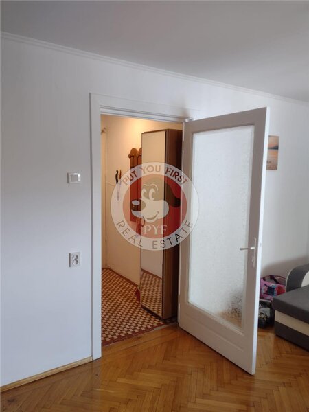 Ultracentral | Investitie | Garsoniera | Semidec | 31mp | B11266