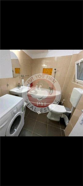 Ultracentral | Investitie | Garsoniera | Semidec | 31mp | B11266